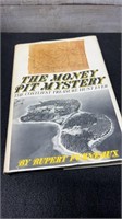 Original 1972 Oak Island The Money Pit Mystery Boo