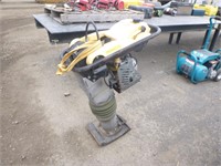 Wacker Neuson Upright Tamper