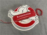 1985 Ghostbusters Push Button Novelty Phone