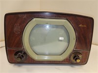 Arvin Vintage Tv