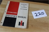 Int Manual