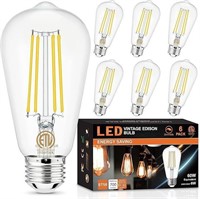 LED Bulb 60 Watt Equivalent, 4000K Natural