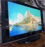 Samsung  40” Tv no remote