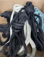 Assorted Ropes