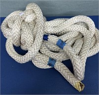 Marine Rope 33 ft