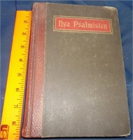 1903 Hungarian Psalm Book