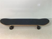 Skateboard By Active, 31in X 7.5in