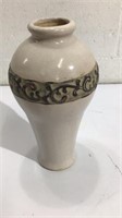 Pottery Vase K15B