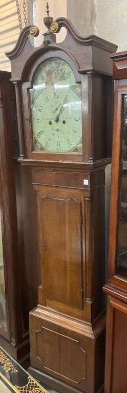 Vintage Grandfather Clock , Rob Halliday