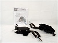 Medline, Standard Wheelchair Guardian K1/K2/K3/K4