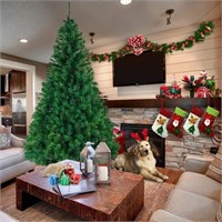 TE5521  6ft Green Pine Tree