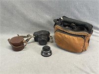 ASAHI PENTAX K2 Camera & Accessories