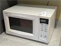 Sharp Microwave Oven