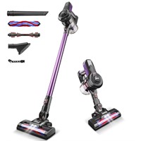 TE5535  INSE Cordless Vacuum Cleaner