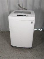 LG Washer Model: WT1001CW