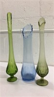Three Vases M9C