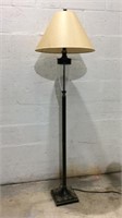 Metal Floor Lamp M10A