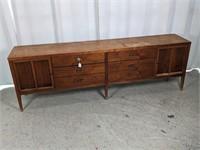 "Lane" Wooden Console Table