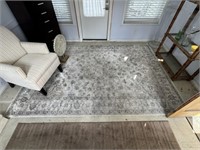 Oriental Style Carpet 6'x 10'