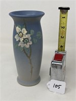 7" Weller Hudson Vase