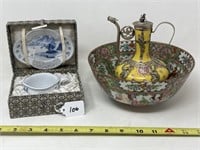 3-Oriental Items
