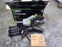 Ego Cordless Blower