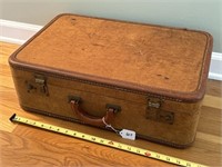 Piece of Vintage Luggage
