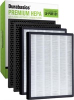 Hepa Filters For Levoit Air Purifier Replacement F