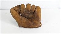 Rare Higgins 310-1659 Slaughter Baseball Glove