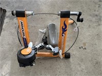 Minoura Power Matic Bike Trainer