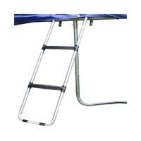 Skywalker Trampolines Wide-Step Ladder