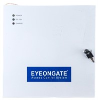 EYEONGATE II Steel Case w/ Electronics