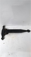 Vintage Cast Iron Gate Hinge U15B