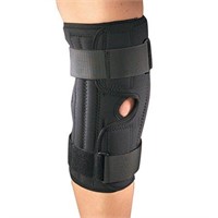 OTC Orthotex Knee Stabilizer Wrap - Spiral Stays X