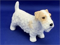 Alton England Bone China Terrier