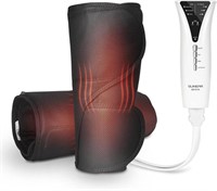 Quinear Leg Massager With Heat And Air Compression