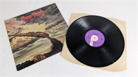 Deep Purple, Stormbringer EMI Vinyl Lp