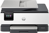 Hp Officejet Pro 8135e All-in-one Printer, Color,