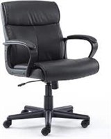 Olixis Office Chair Midback Computer Desk Chair