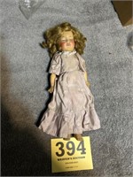 Vintage Ideal Doll model ST-12