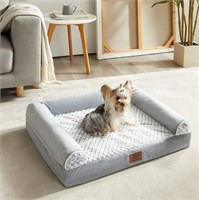 B1001  WNPETHOME Dog Sofa Bed Mat, 28"L x 23"W
