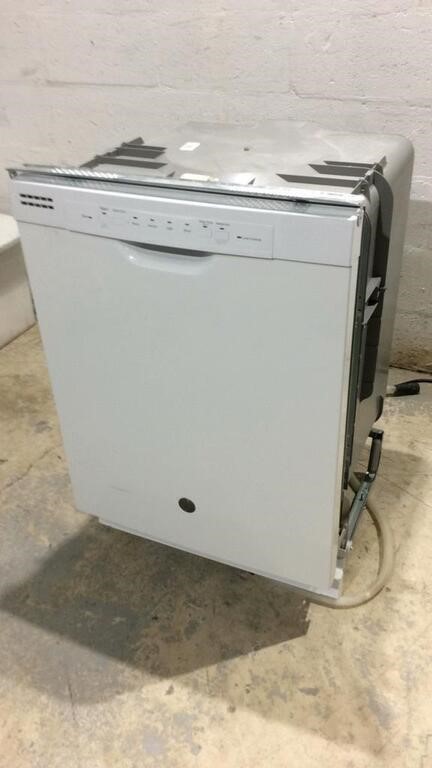 GE Dishwasher. Z10C
