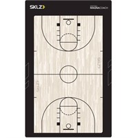 C6474  SKLZ Basketball Magna Coach