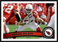 Adrian Wilson Arizona Cardinals