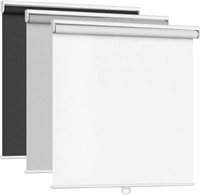 B901  Cordless Roller Shade 24'' W x 72'' H