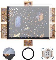 1500 Piece Puzzle Board,wooden Jigsaw Puzzle