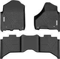 Yitamotor Floor Mats Compatible With 2013-2018