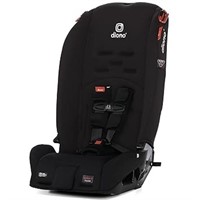 Diono Radian 3r, 3-in-1 Convertible Car Seat, Rear