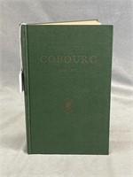 Cobourg 1798-1948 by Edwin Guillett 1948