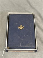 Free Masonry & The Bible by H. L. Haywood